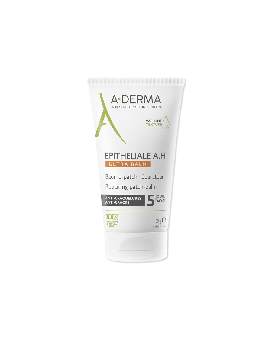 A-DERMA Epitheliale Epithelial AH Balsam 50 g
