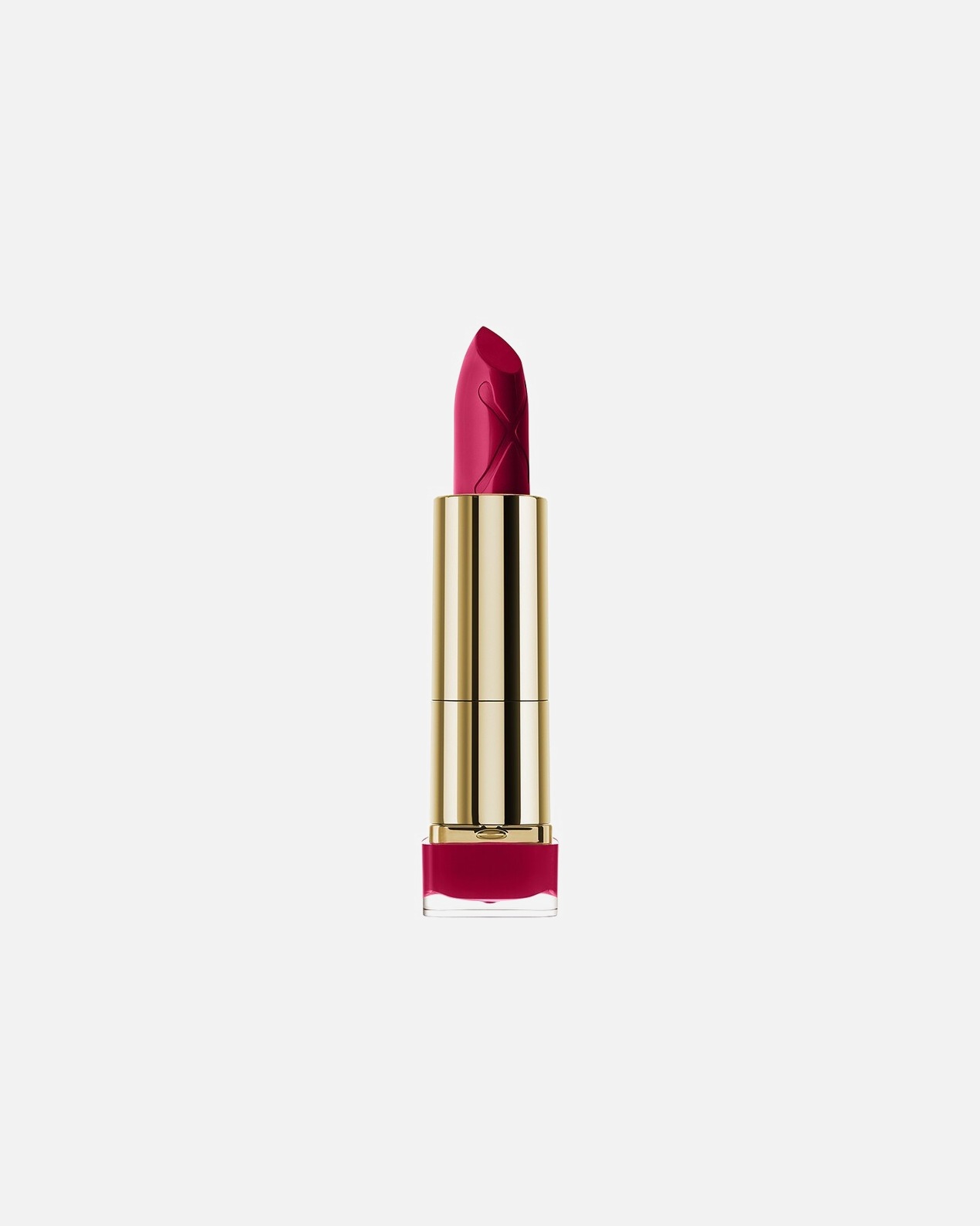 Lippenstift für Unisex Max Factor Colour Elixir 4 g