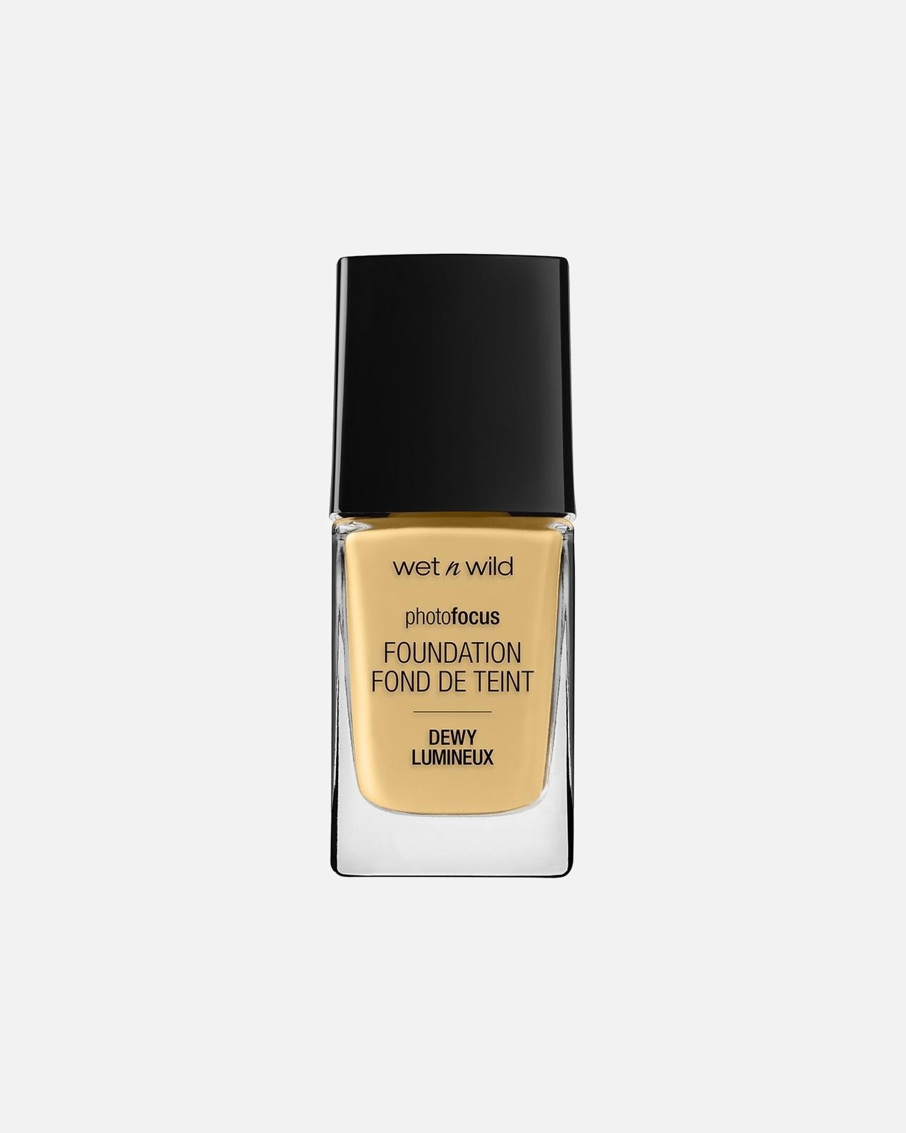 Foundation für Unisex wet n wild Photo Focus Dewy Dewy Lumineux