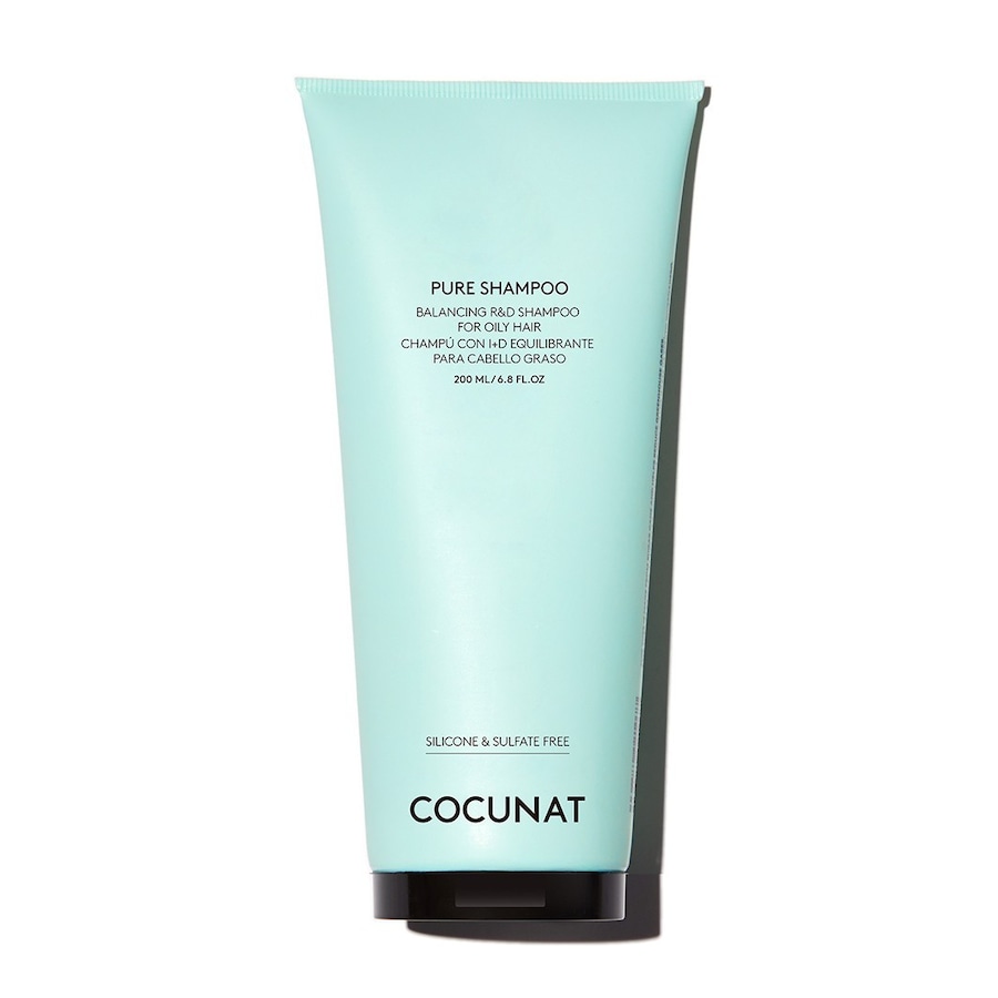 Cocunat PureHaare | 200.0 ml | 81,20 / 1.0 l