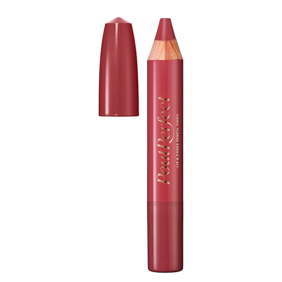 ZOEVA POUT PERFECT LIPSTICK PENCILMake-up | 1.0 pieces | 15,60 / 1.0 pieces