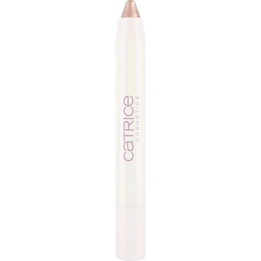 Catrice Pearlfection Lidschatten C03 - UNSTOPPAPEARL 2.7 g Hellbraun Damen