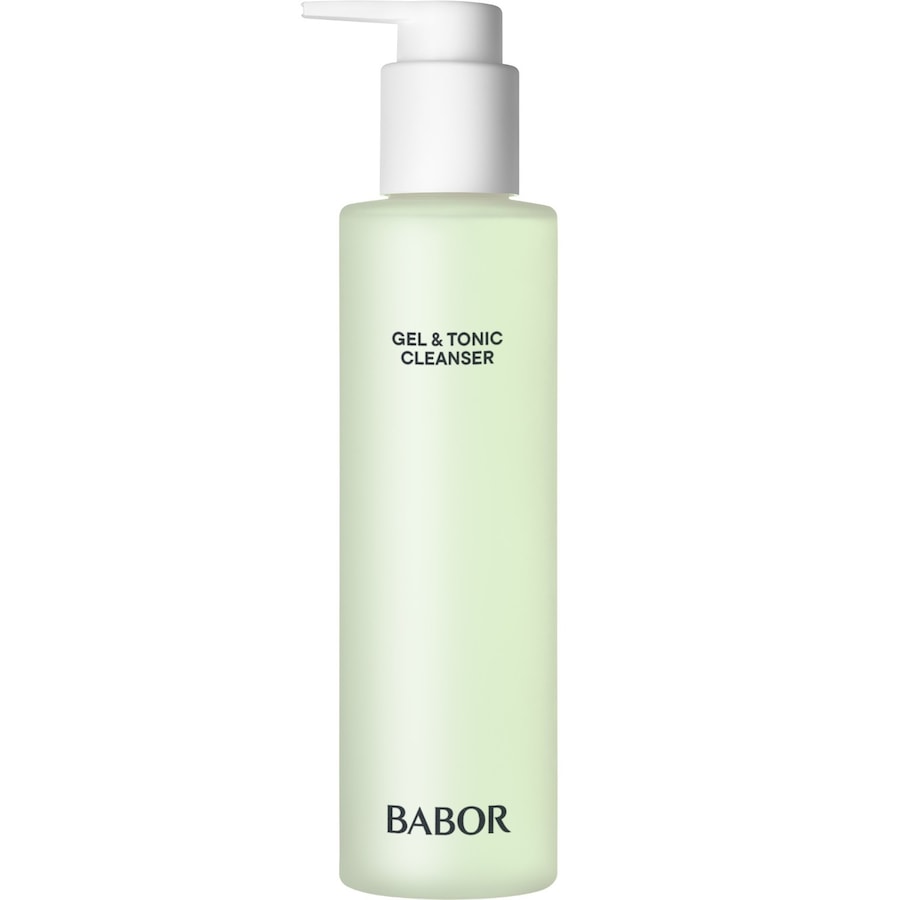 BABOR Cleansing Gel & Tonic CleanserGesicht | 200.0 ml | 79,45 / 1.0 l