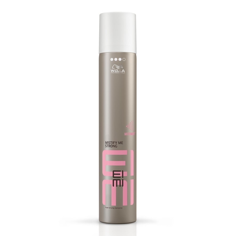 Wella Professionals EIMI Volume Mistify Me StrongHaare | 500.0 ml | 53,98 / 1.0 l