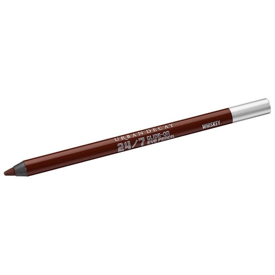Urban Decay 24/7 Glide-On Eye Pencil Kajalstift Whiskey 1.2 g Braun