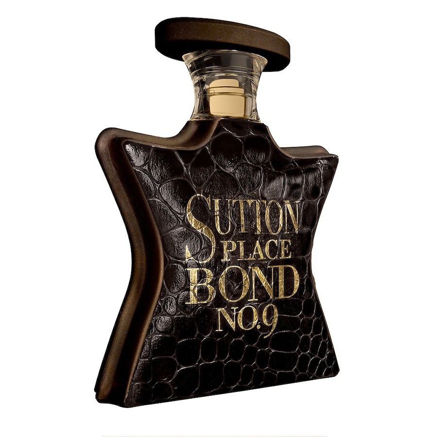 Bond No. 9 Masculine Touch Sutton Place Eau de Parfum 100 ml unisex