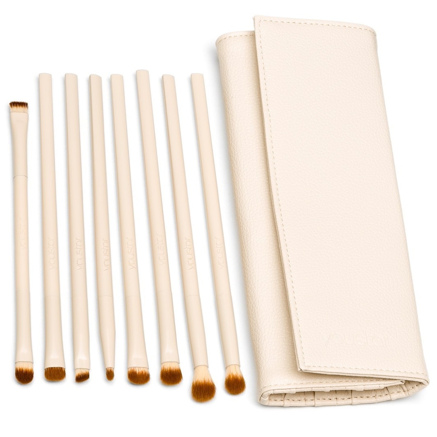 youstar For Your Eyes Only! Eye Make-Up Brush SetMake-up | 1.0 pieces | 15,99 / 1.0 pieces