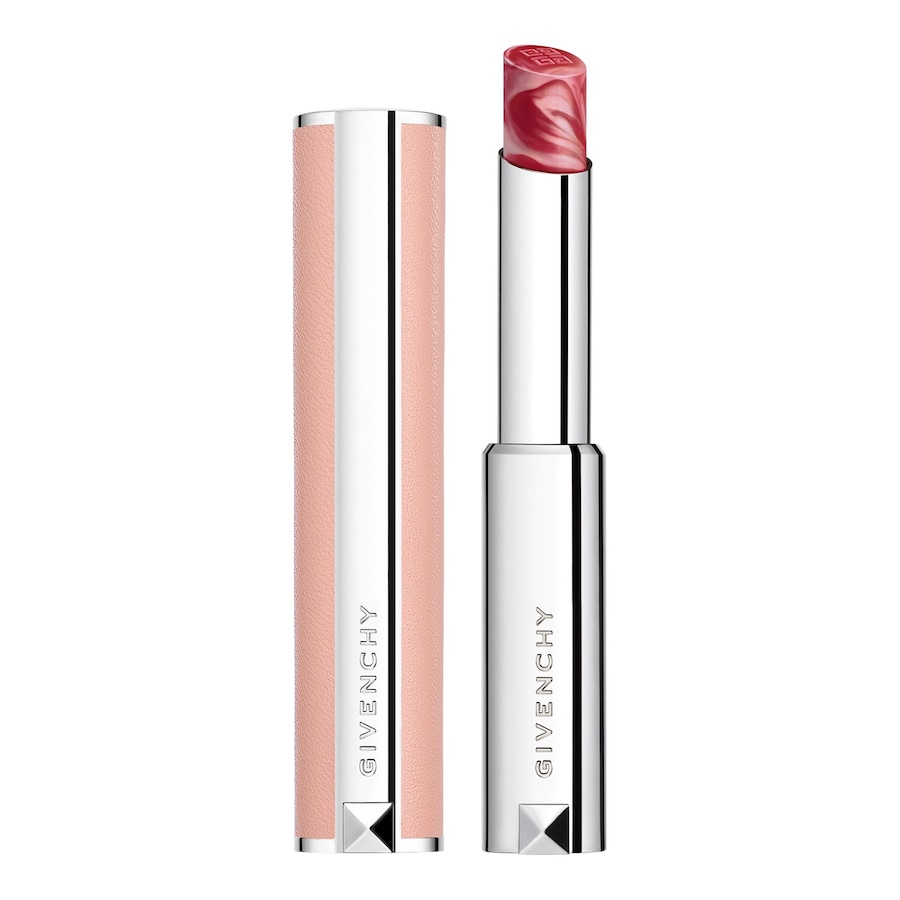 Givenchy Rose Perfecto Lippenbalsam N333 - L INTERDIT 2.8 g Rosegold