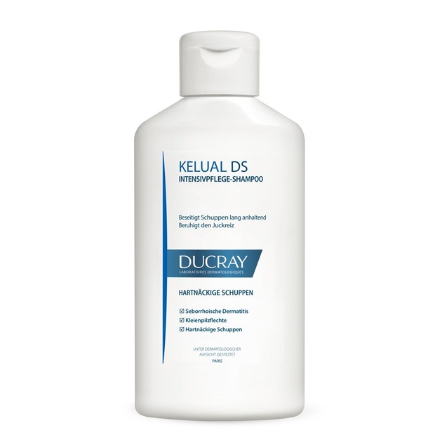 Ducray KELUAL DS Kelual Ds Shampoo