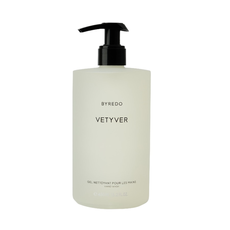 BYREDO Vetyver Handseife 450 ml