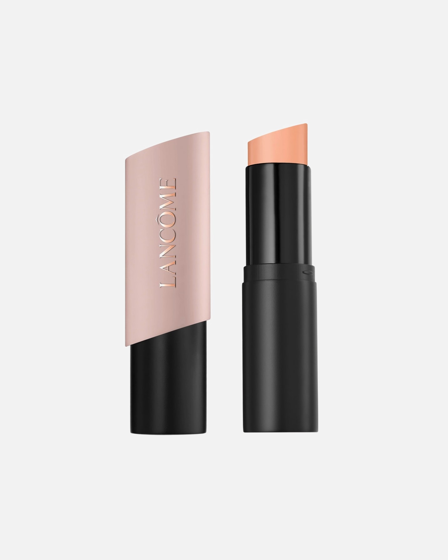 Foundation für Unisex Lancôme Teint Idole Ultra Wear Shape Stick 210 - BUFF NEUTRAL