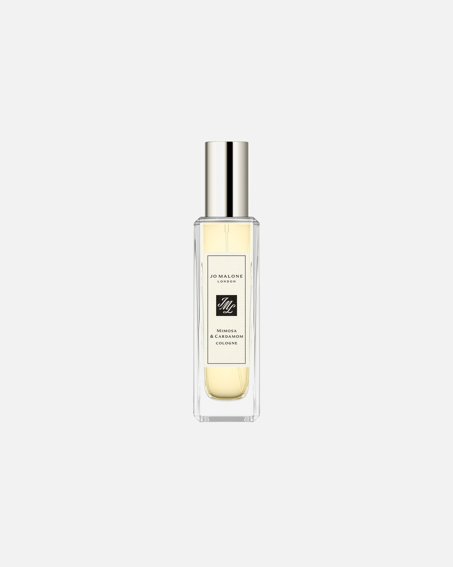 Eau de Toilette für Unisex Jo Malone London Cologne Mimosa & Cardamom 30 ml