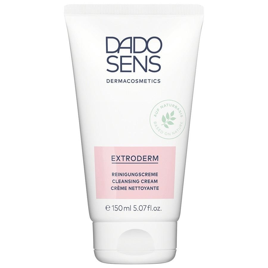DADO SENS Dermacosmetics EXTRODERM Cleansing CreamGesicht | 150.0 ml | 119,93 / 1.0 l