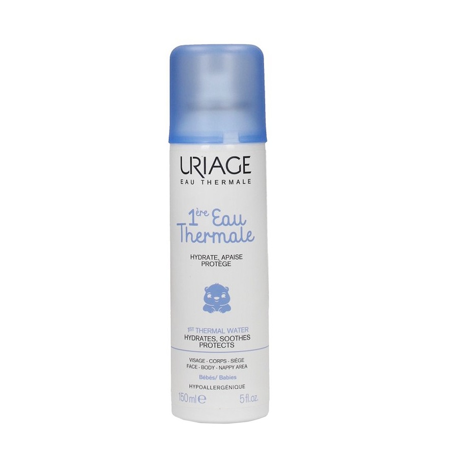 Uriage 1ERA Thermalwasser Eau Fraiche 150 ml unisex