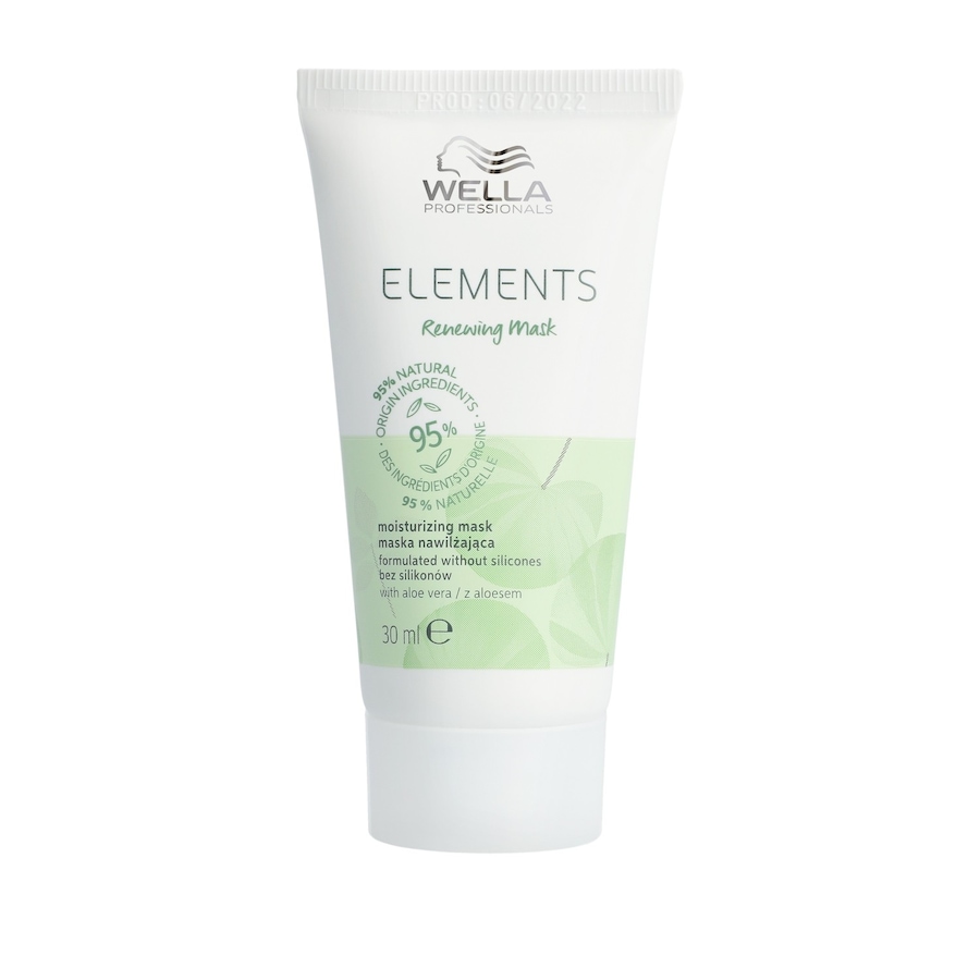 Wella Professionals Elements RenewingHaare | 30.0 ml | 326,33 / 1.0 l