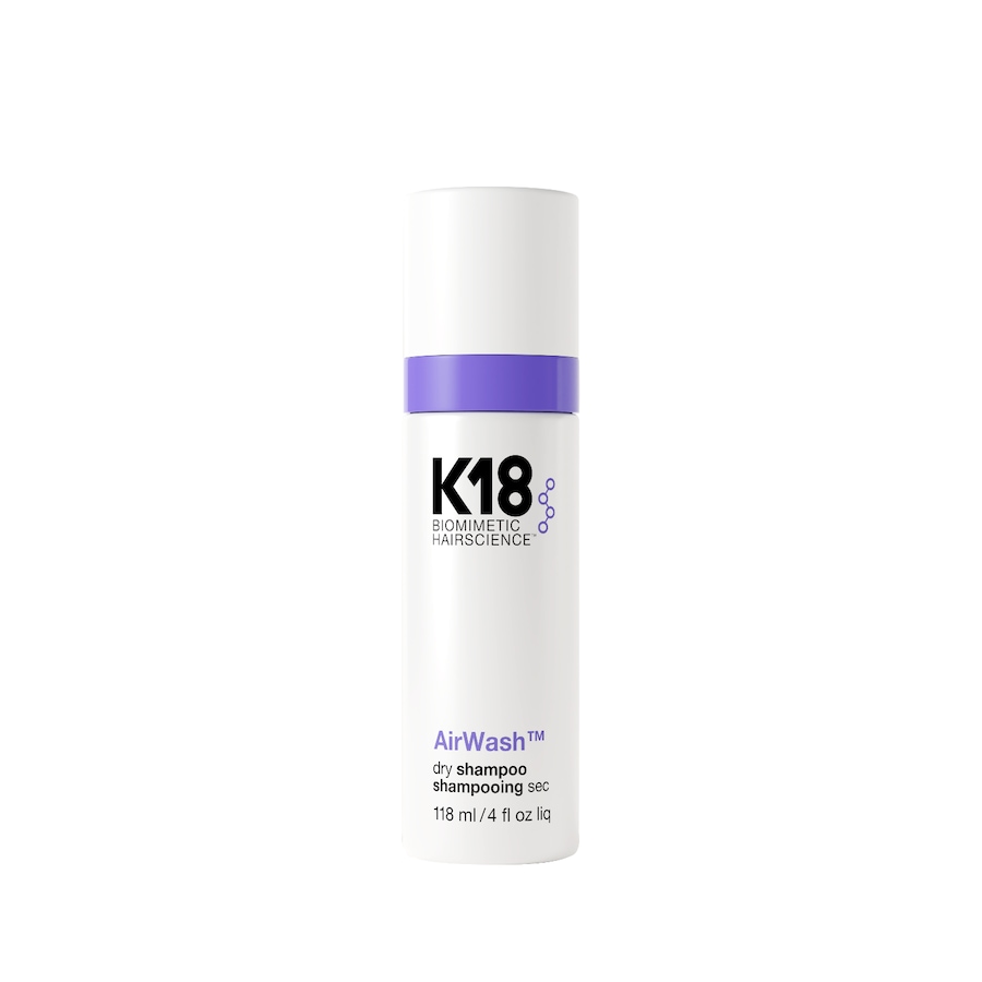 Lee Stafford Dry Shampoo AirWash Trockenshampoo 118 ml