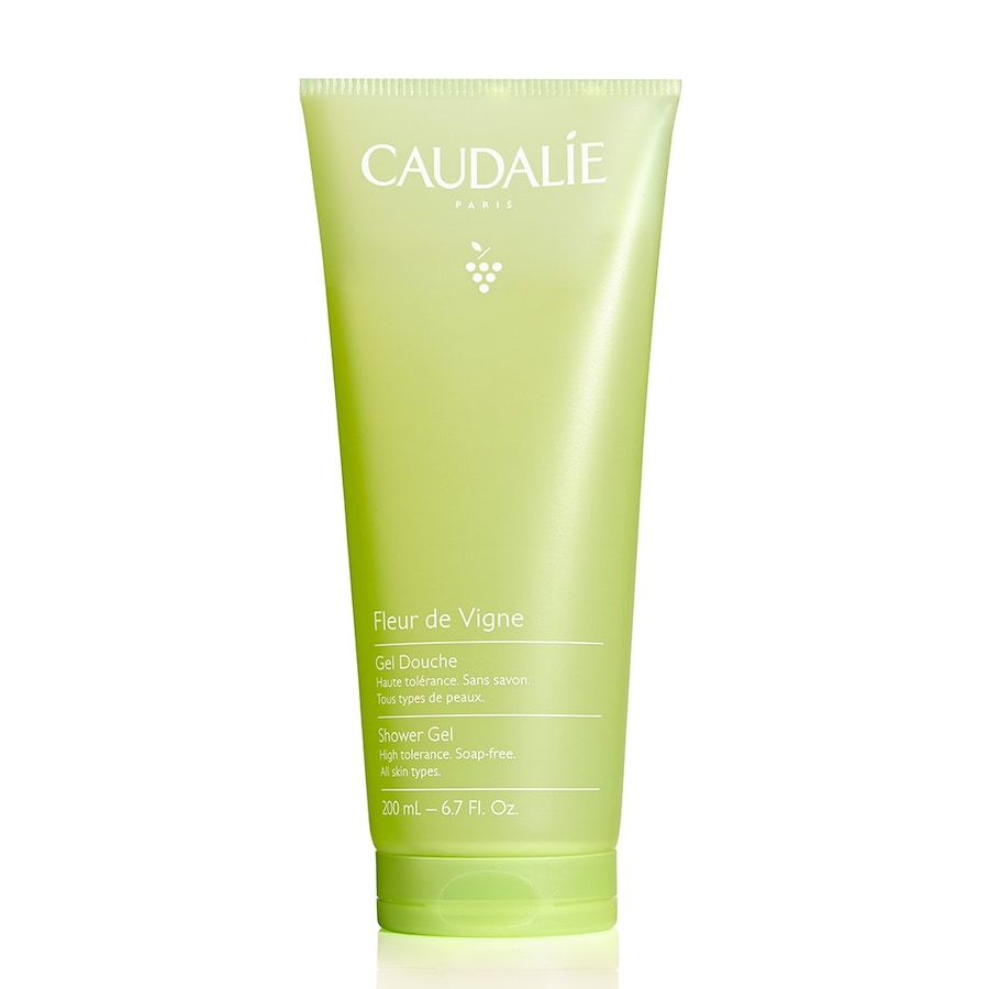 Caudalie Fleur de Vigne Duschgel 200 ml