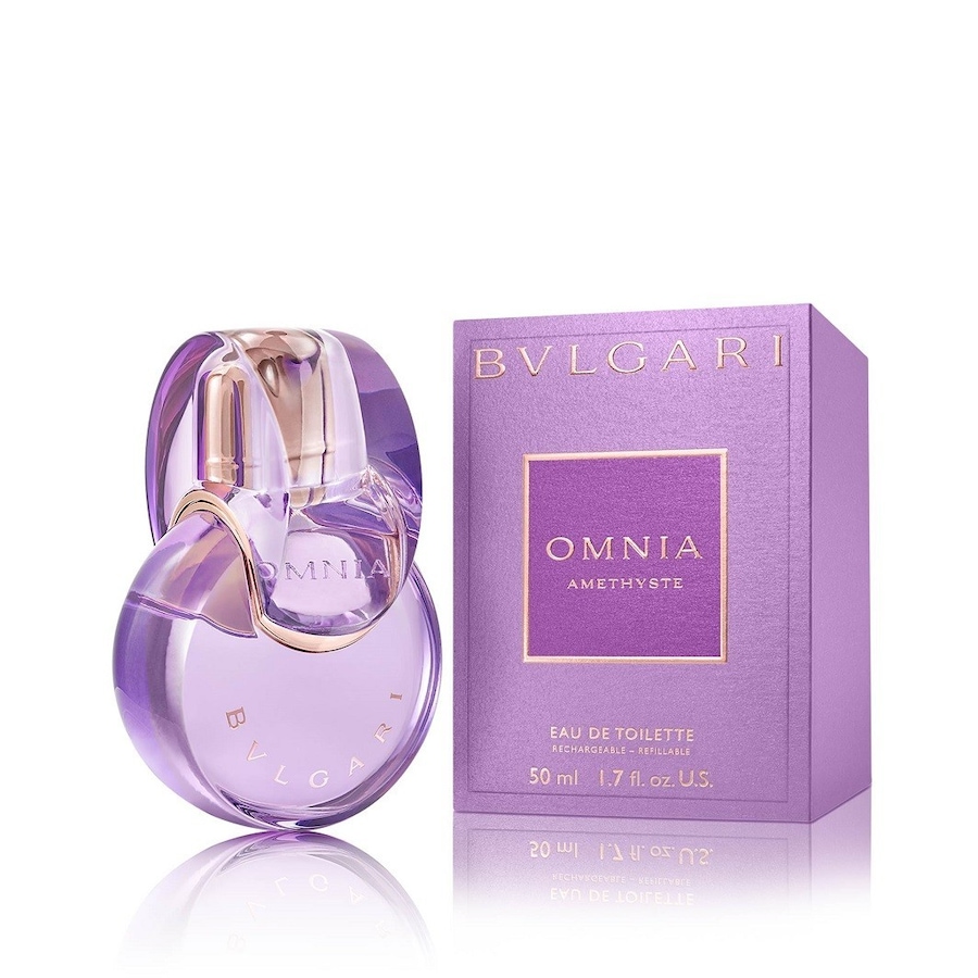 BVLGARI OMNIA AMETHYSTEOMNIA | 50.0 ml | 2060,00 / 1.0 l