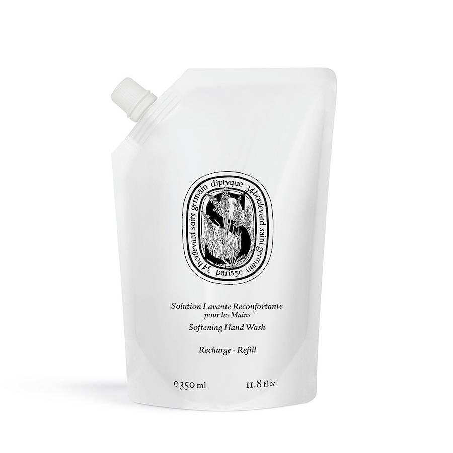 Diptyque Softening Hand Wash Handseife 350 ml