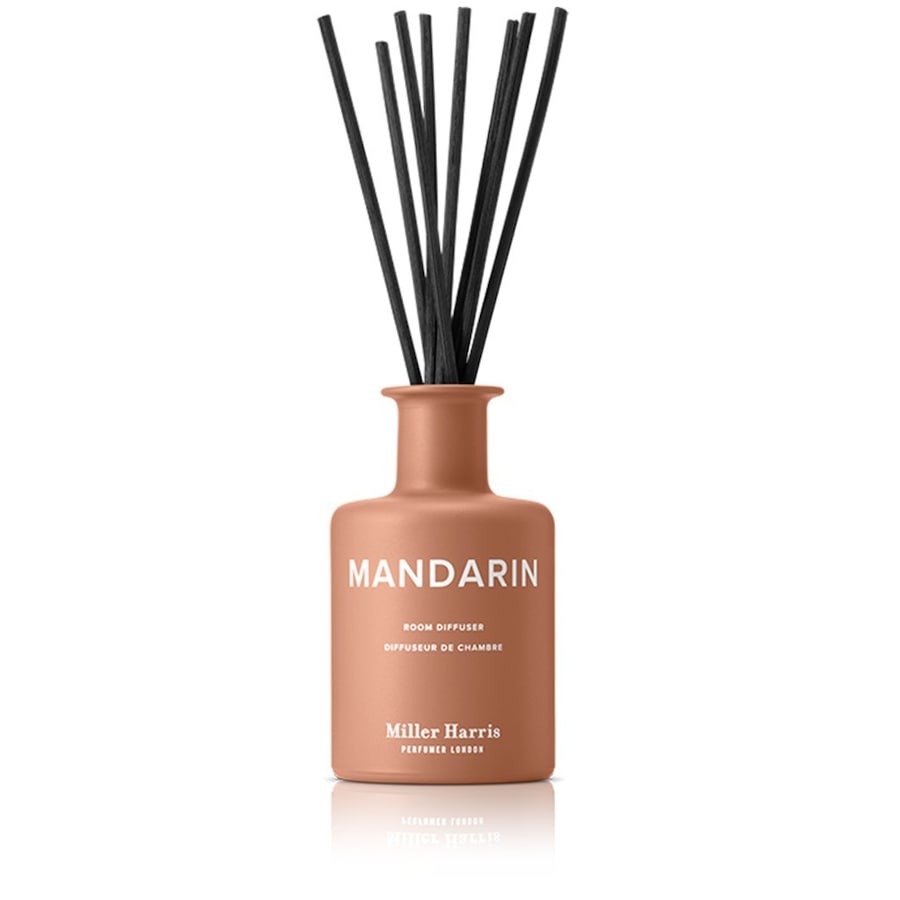 Miller Harris Miller Harris - Mandarin Scented Diffuser Raumdüfte 150 ml (607.27 € / 1 l)