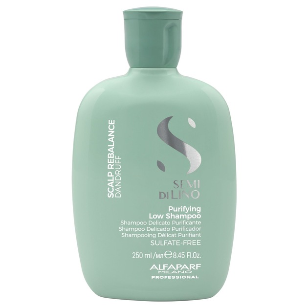ALFAPARF MILANO Semi di Lino Scalp Rebalance Purifying Low