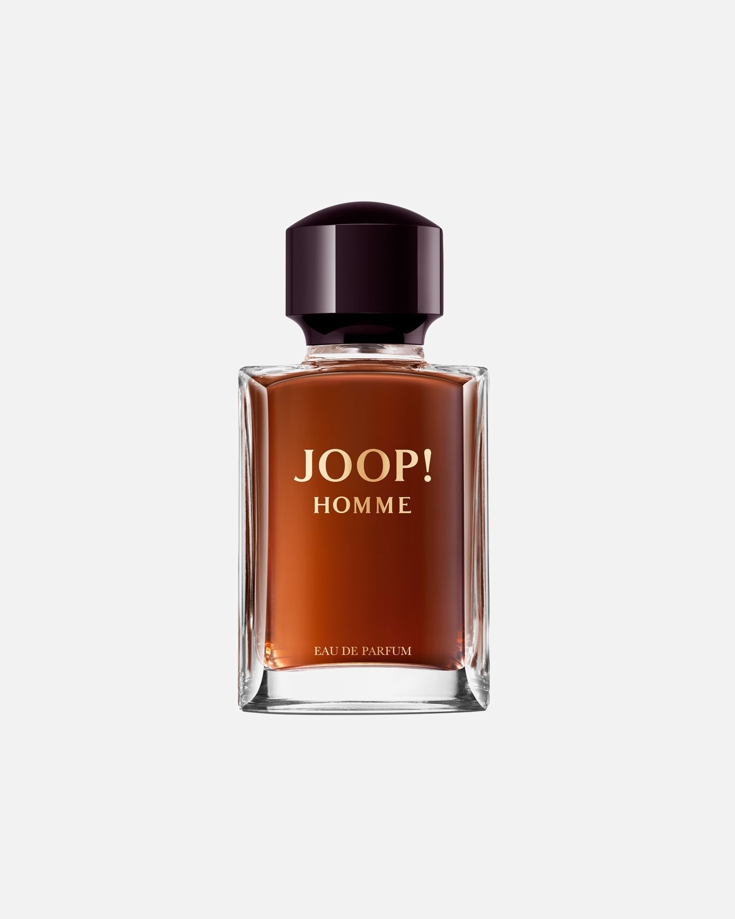Eau de Parfum für Männlich JOOP! Homme 75 ml