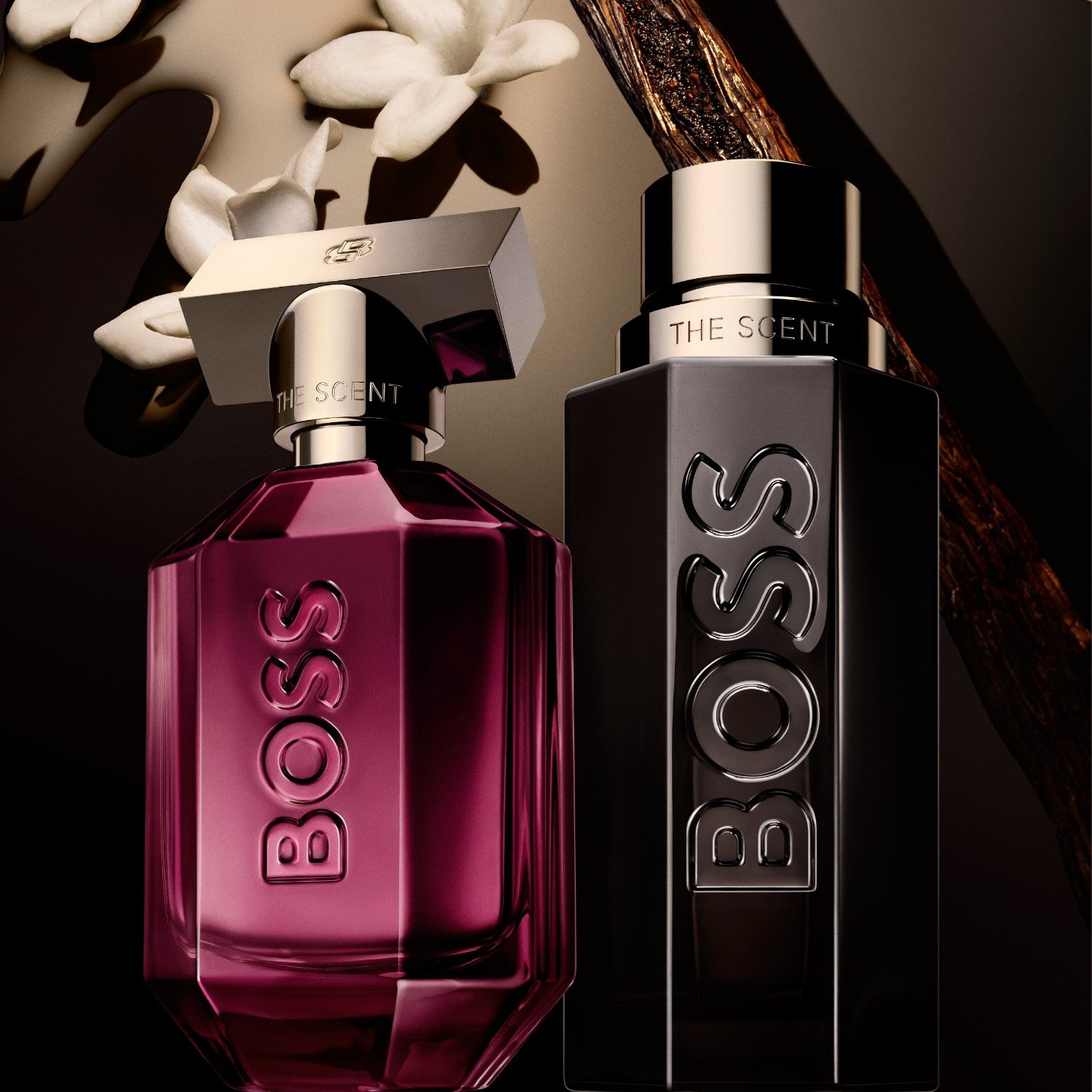 Nước Hoa Männer Parfüm Hugo Boss Boss Bottled Eau De Parfum Hugo