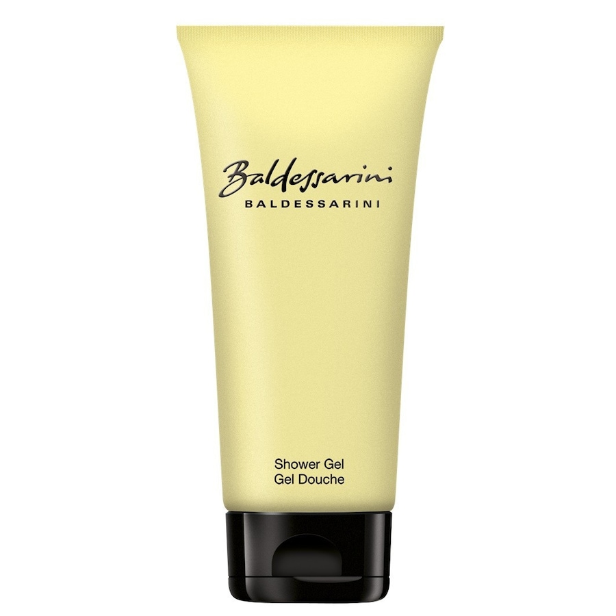 Baldessarini Classic Duschgel 150 ml Herren