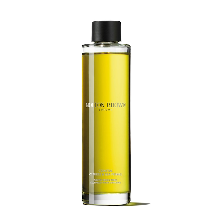 Molton Brown Aroma Reeds Coastal Cypress & Sea Fennel Raumduft 150 ml