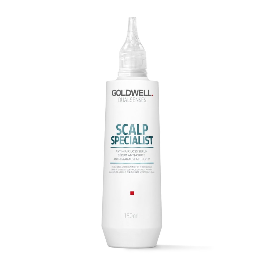 Goldwell Dualsenses Scalp Specialist Anti-Haarausfall Serum Haarserum 150 ml