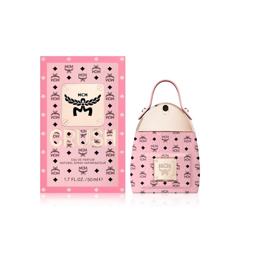 MCM Crush Eau de Parfum 50 ml Damen