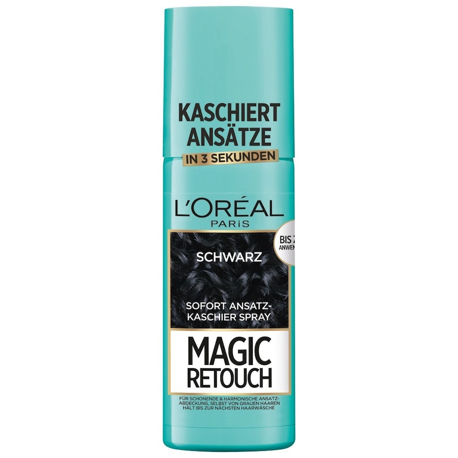 L’Oréal Paris Magic Retouch Ansatz-KaschiersprayHaare | 75.0 ml | 74,53 / 1.0 l