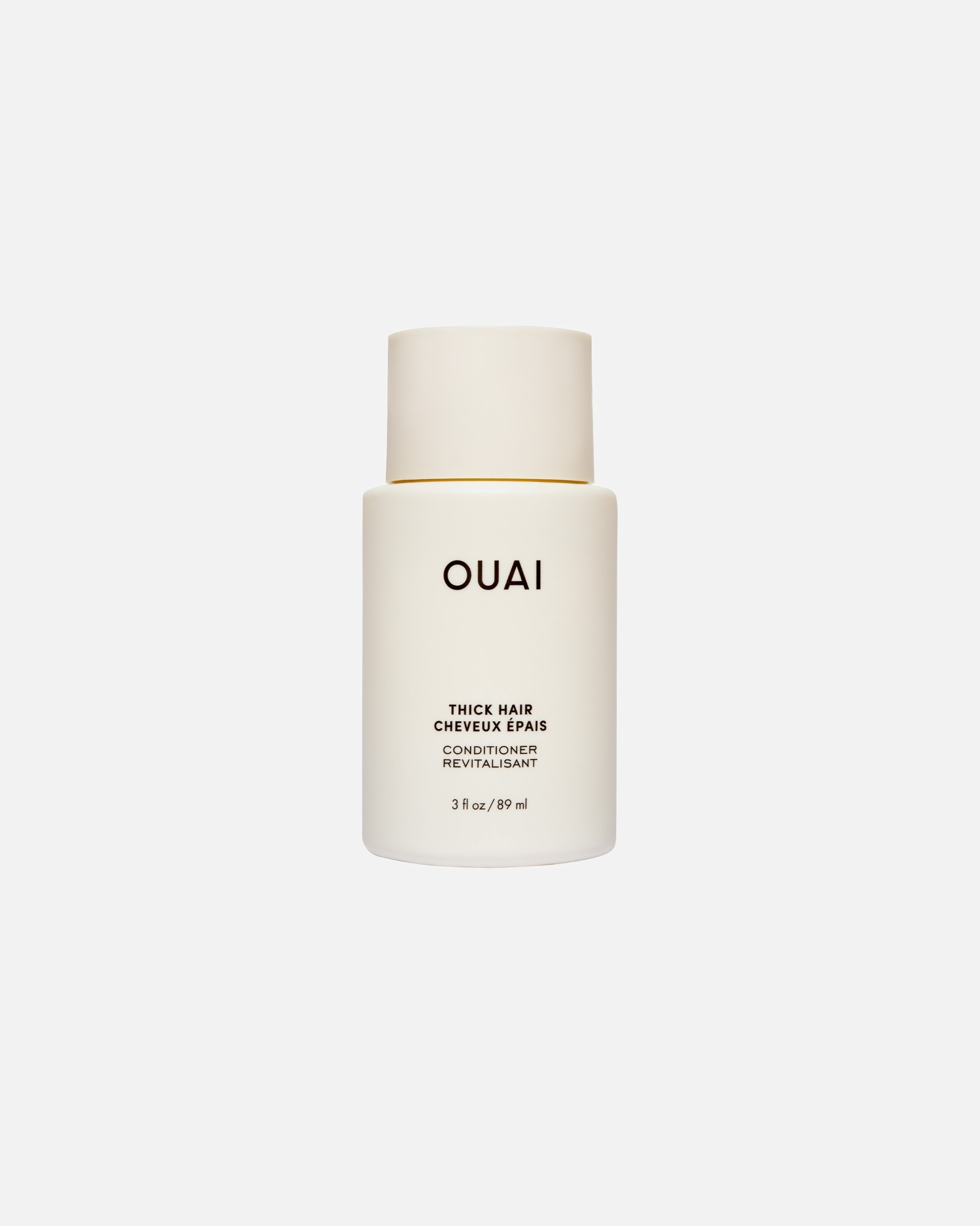 Conditioner für Unisex Ouai Thick 89 ml
