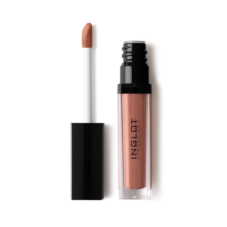 Inglot HD Lip Tint Matte Lippenfarbe Nr. 21 5.5 ml Rosegold