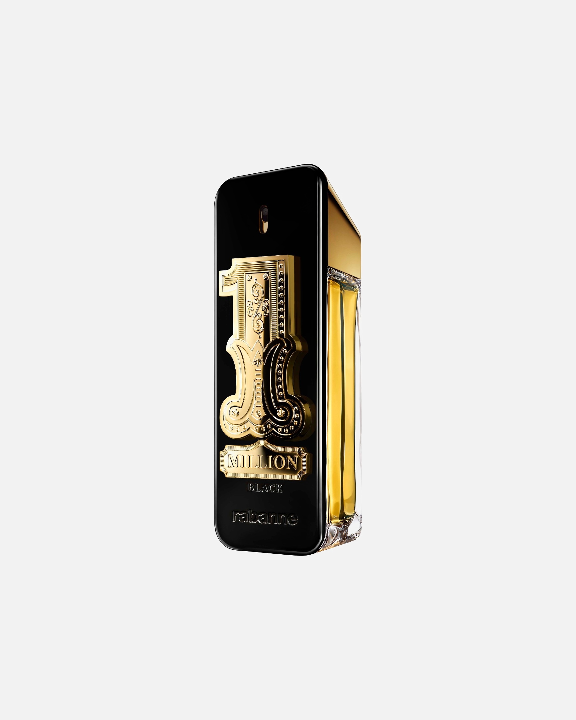 Eau de Parfum für Männlich Rabanne 1 Million Black 100 ml