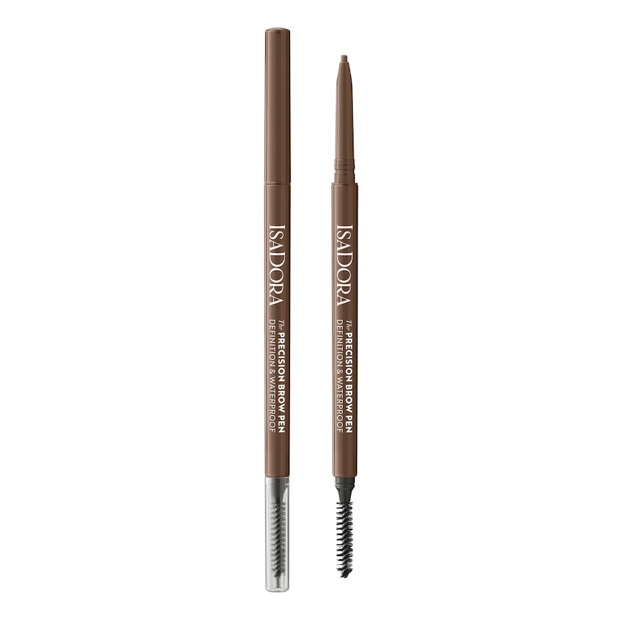 Isadora The Precision Brow Pen, Definition & WaterproofMake-up | 0.09 g | 106555,56 / 1.0 kg