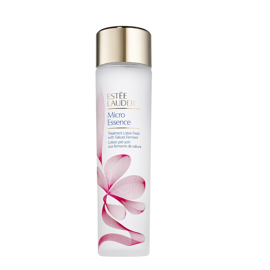 Estée Lauder Micro Essence Treatment Gesichtswasser 200 ml