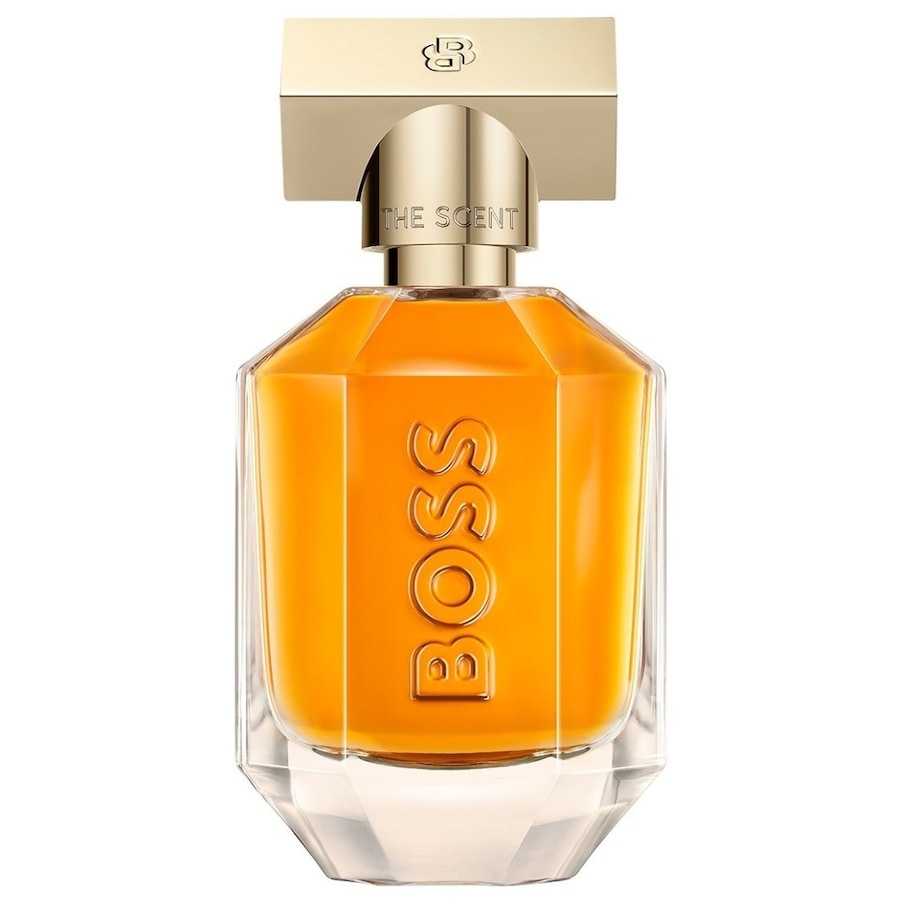 Hugo Boss The Scent Intense Eau de Parfum 30 ml Damen
