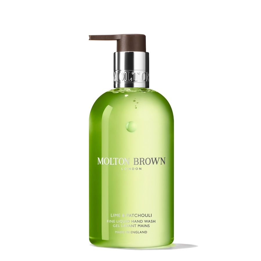 Molton Brown Hand Care Lime & Patchouli Fine Liquid Hand WashKörper | 300.0 ml | 74,67 / 1.0 l
