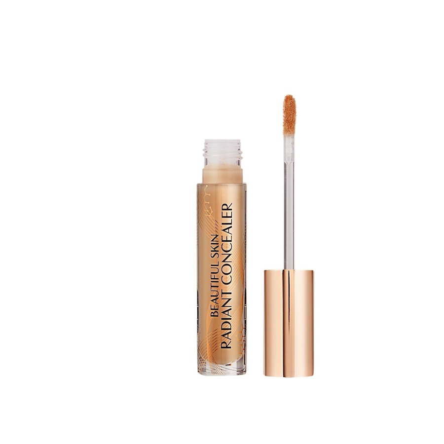 Charlotte Tilbury BEAUTIFUL SKIN RADIANT Concealer DEEP 11 7.2 g Hellbraun