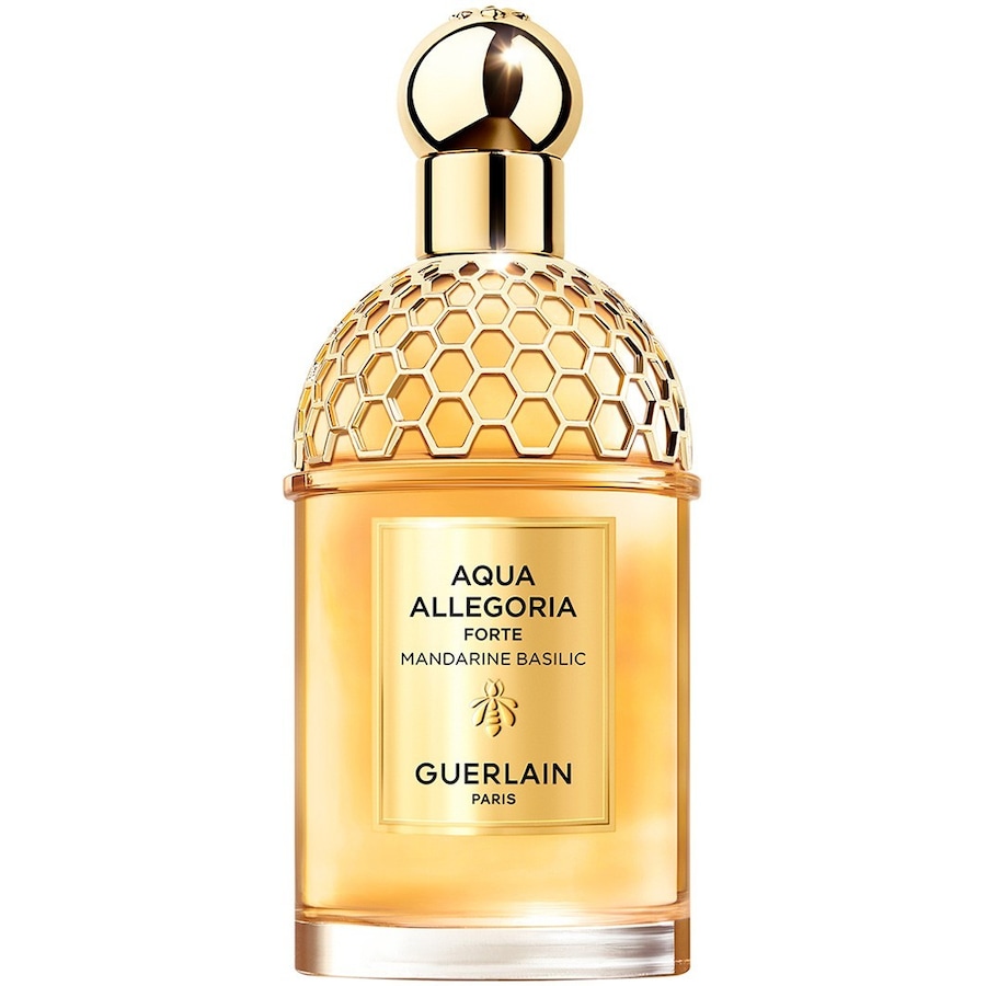 Guerlain Aqua Allegoria Mandarine Basilic Forte Eau de Parfum 125 ml Damen