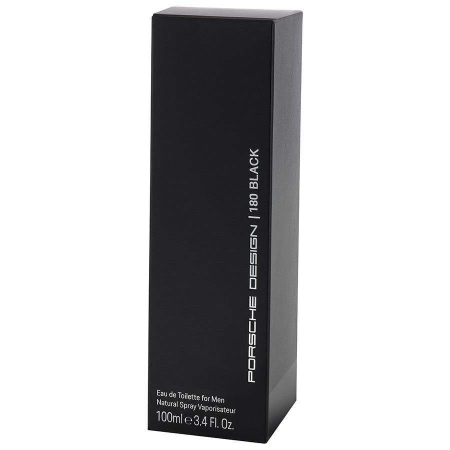 Porsche Design 180 Black180 | 100.0 ml | 712,00 / 1.0 l