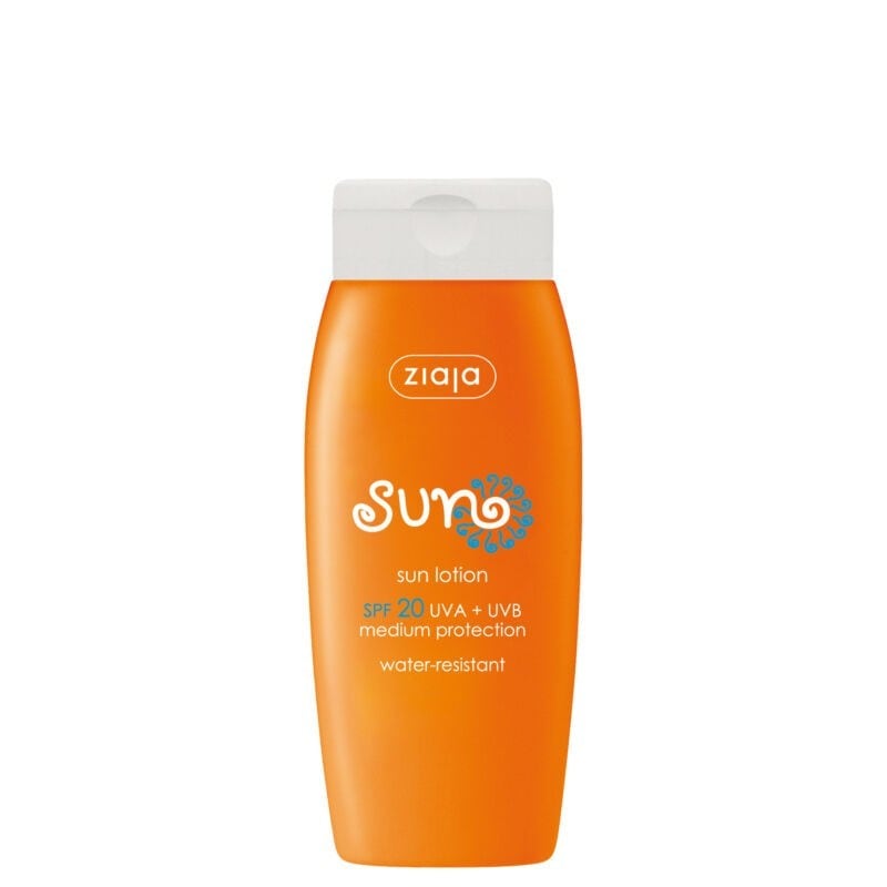 Ziaja Sonnencreme 150 ml