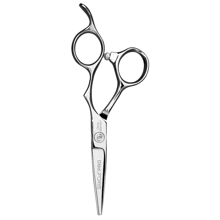 Olivia Garden SilkCut Haarschneideschere 5,00'' RH Haarschere