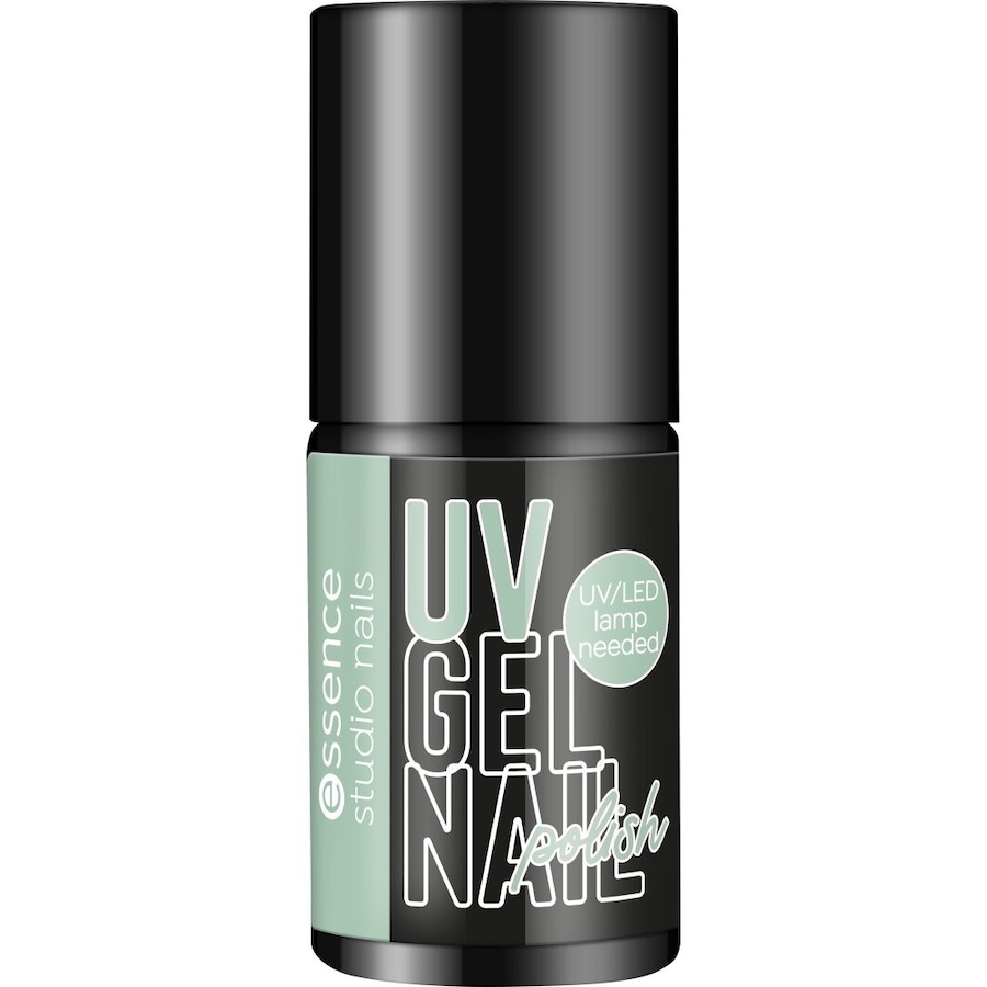 Essence UV Gel Nail Polish UV-Nagellack 16 - SAGE THE DAY 5 ml Nude Damen