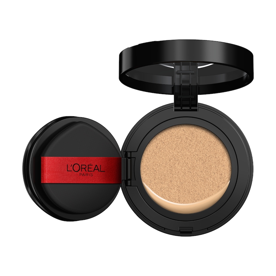 L’Oréal Paris Infaillible 24H Fresh Wear Cushion Foundation 11 g Nude