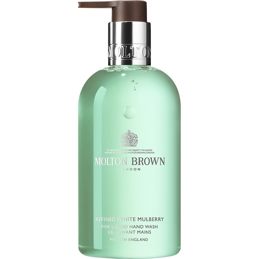 Molton Brown Hand Care Refined White Mulberry Fine Liquid Hand WashKörper | 300.0 ml | 74,67 / 1.0 l