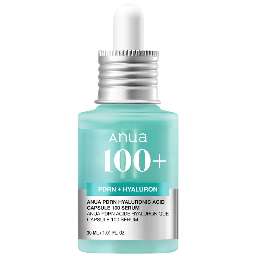 Anua PDRN Hyaluron Acid Capsule 100 Feuchtigkeitsserum 30 ml