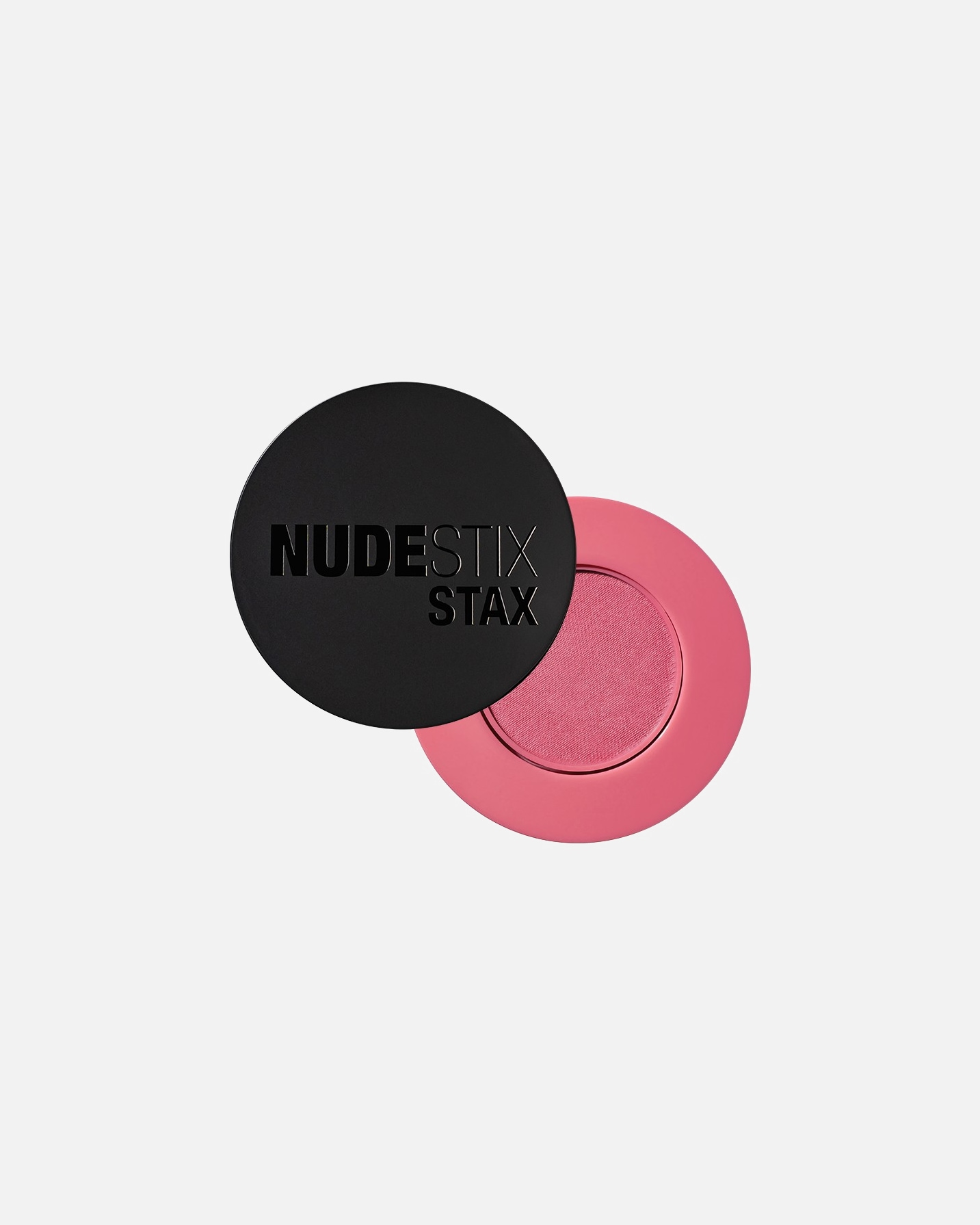 Camouflage Make-up für Unisex Nudestix Stax PINK LOVE