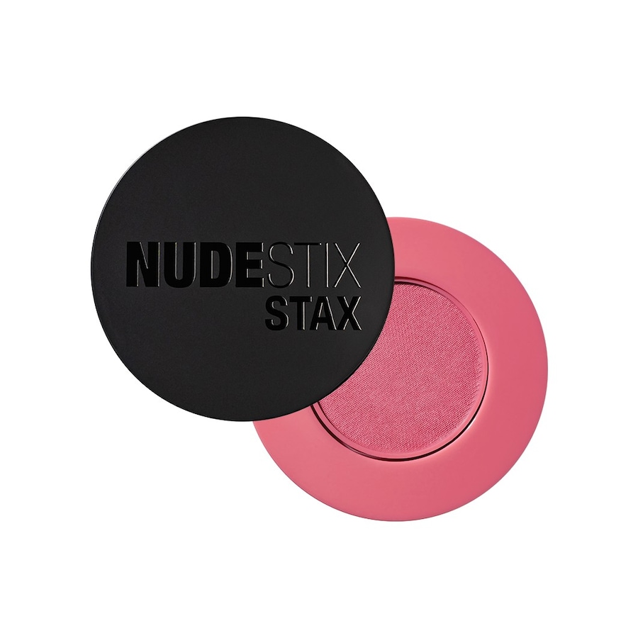 Nudestix Stax Camouflage Make-up PINK LOVE 2.5 g Weiss